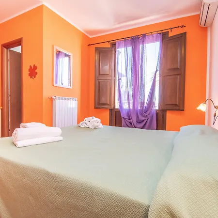 Capo Plaia 2* Cefalù