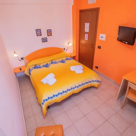 Capo Plaia Hotel Cefalù